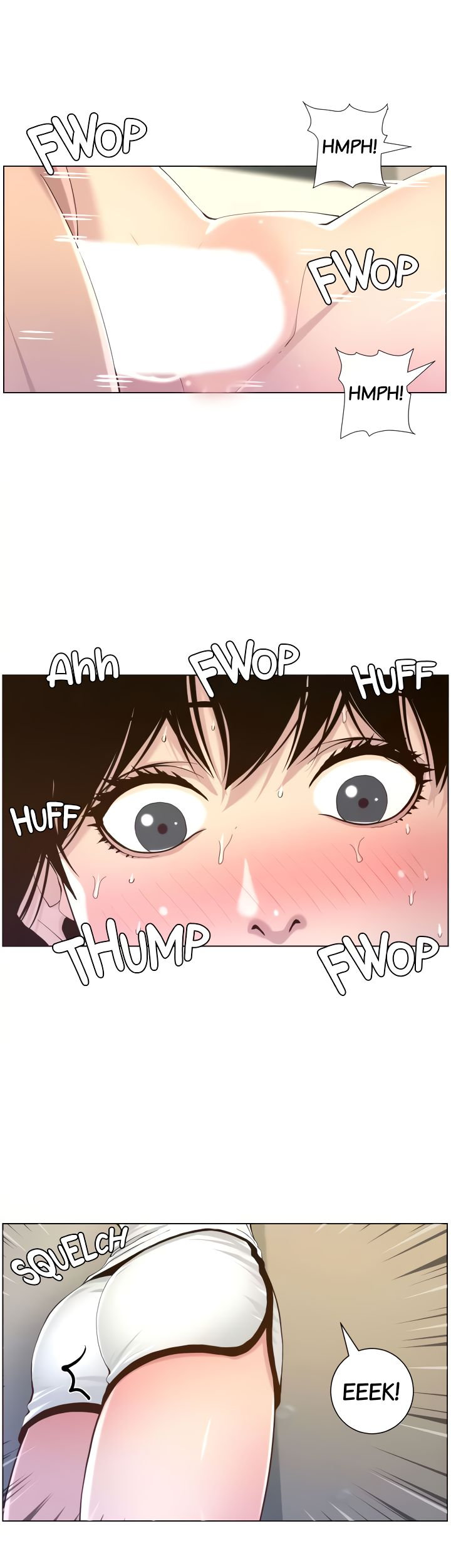 Father’s Lust - Chapter 79 [photo 12] - MangaPorn