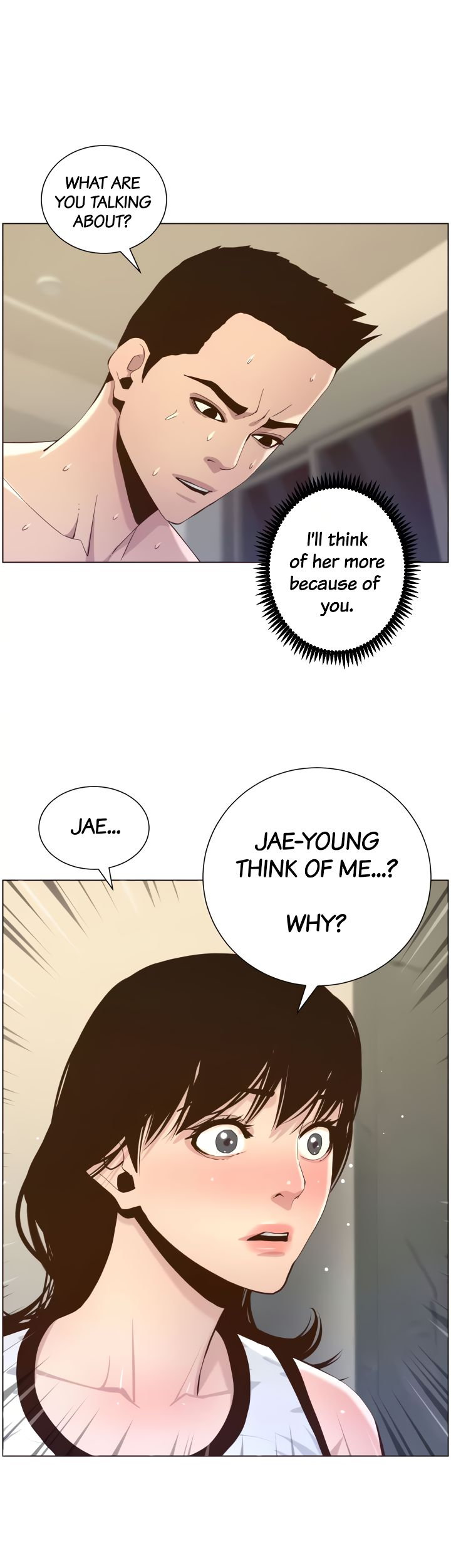 Father’s Lust - Chapter 79 [photo 18] - MangaPorn