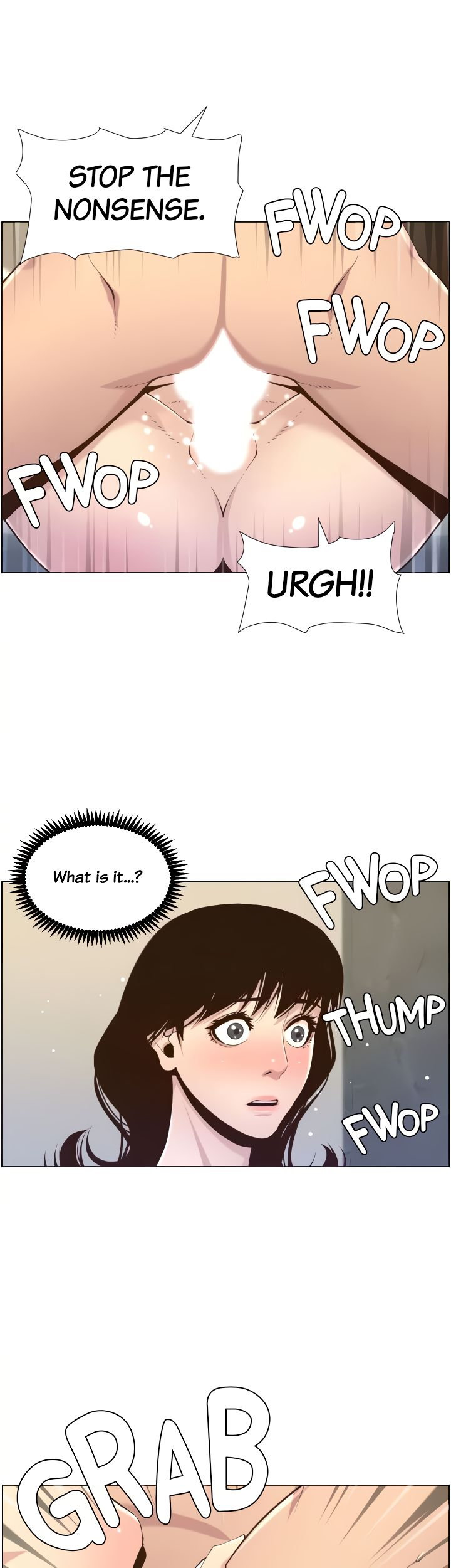 Father’s Lust - Chapter 79 [photo 19] - MangaPorn