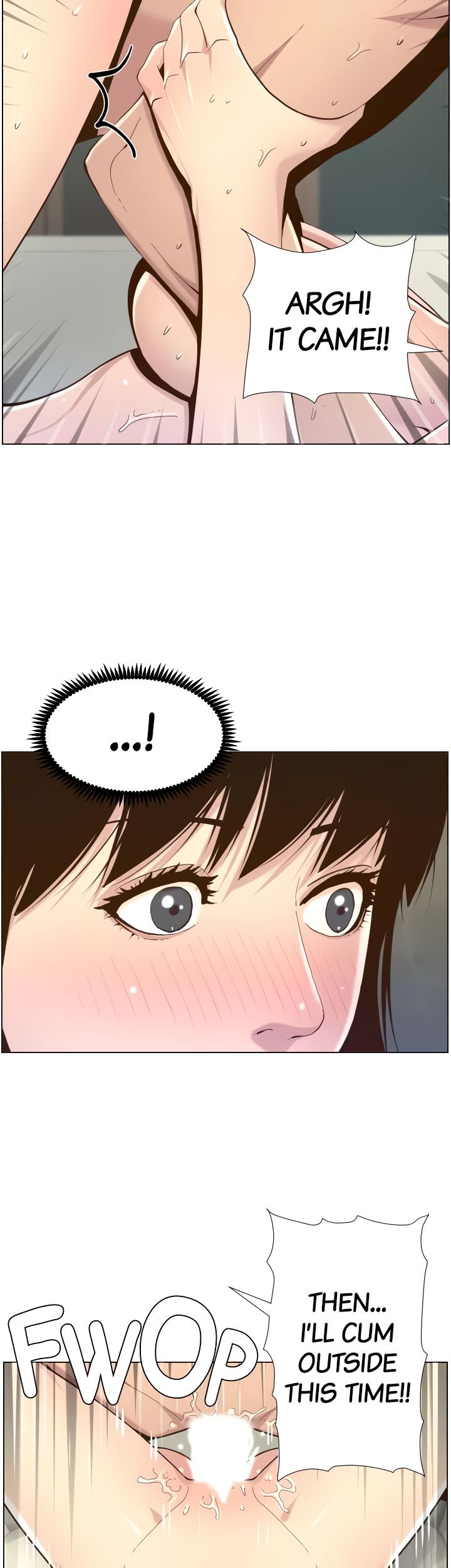 Father’s Lust - Chapter 79 [photo 20] - MangaPorn