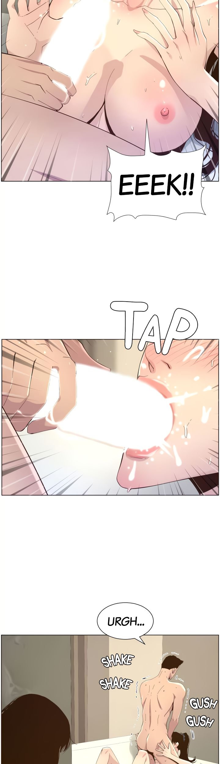 Father’s Lust - Chapter 79 [photo 26] - MangaPorn