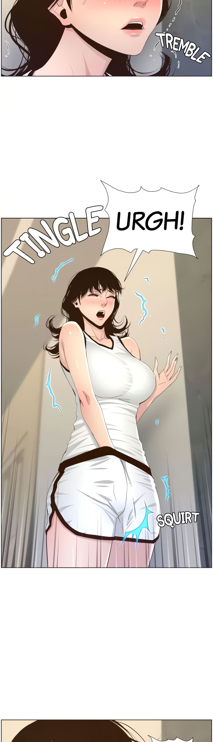 Father’s Lust - Chapter 79 [photo 28] - MangaPorn