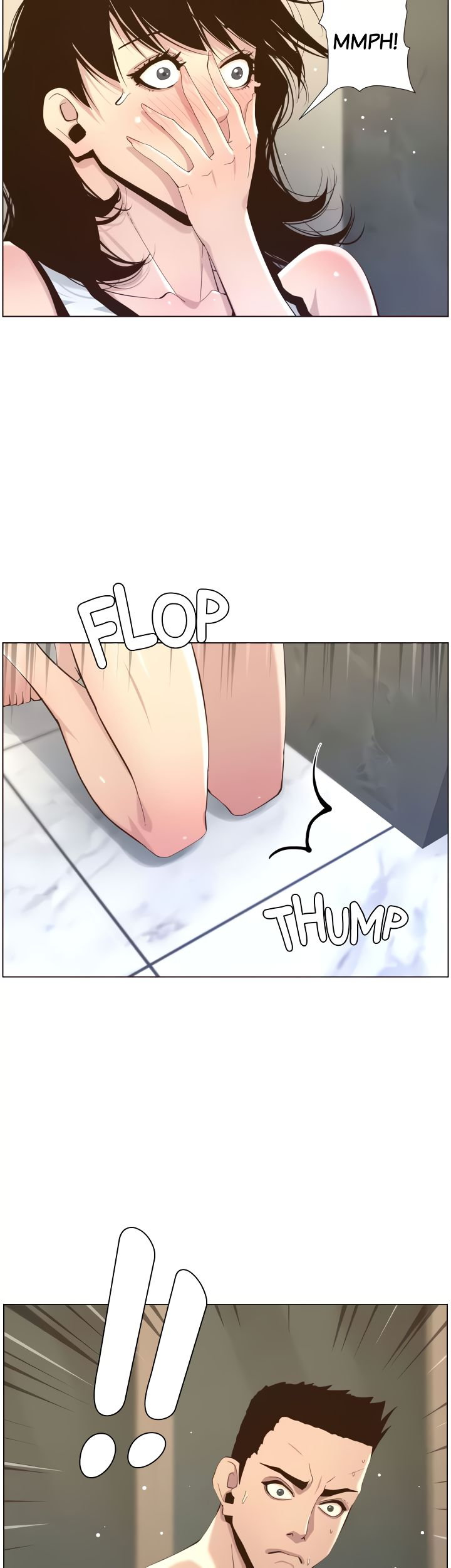 Father’s Lust - Chapter 79 [photo 29] - MangaPorn