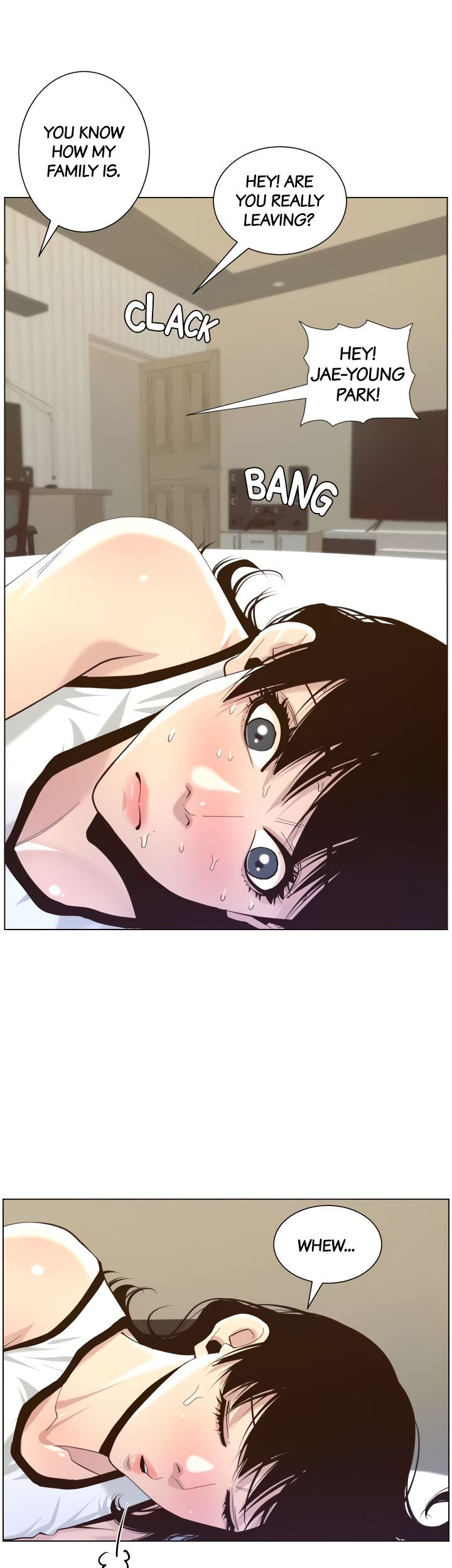 Father’s Lust - Chapter 79 [photo 37] - MangaPorn