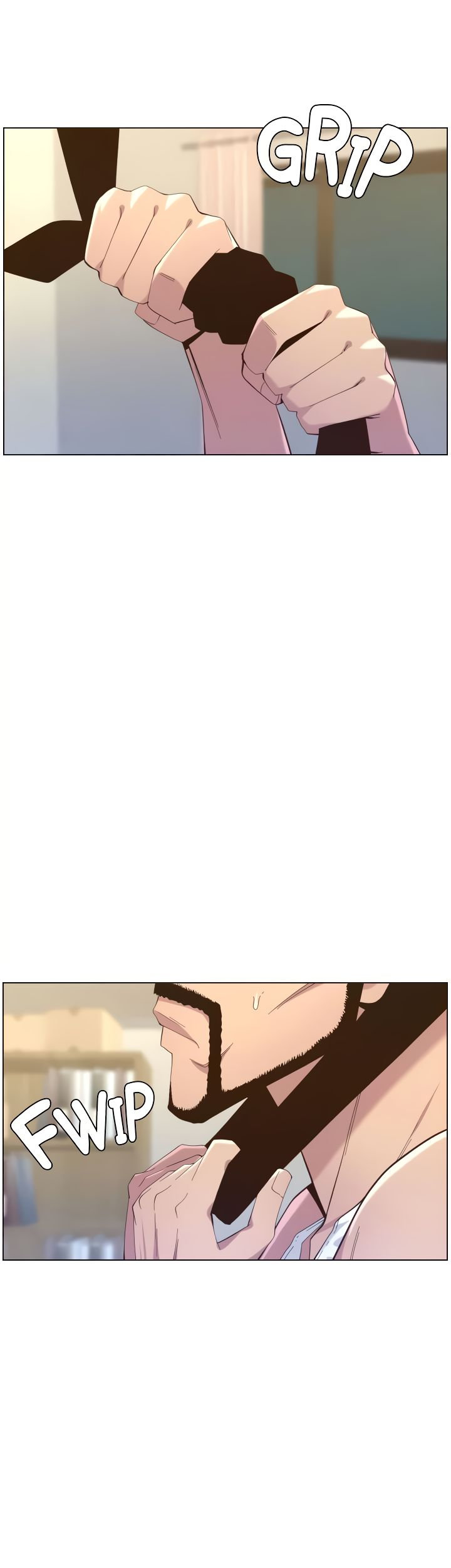 Father’s Lust - Chapter 79 [photo 40] - MangaPorn