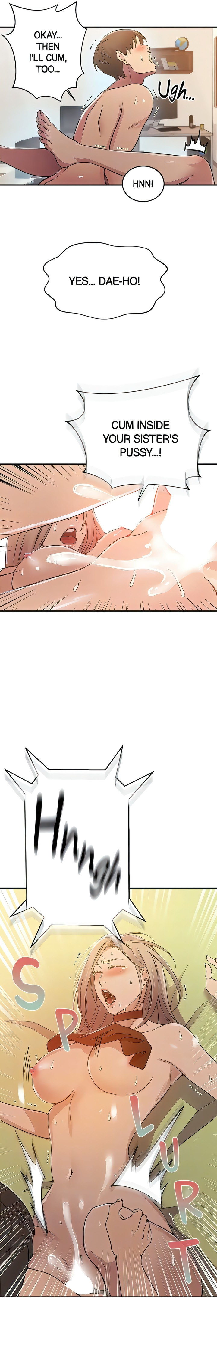 Secret Class - Chapter 185 [photo 15] - MangaPorn
