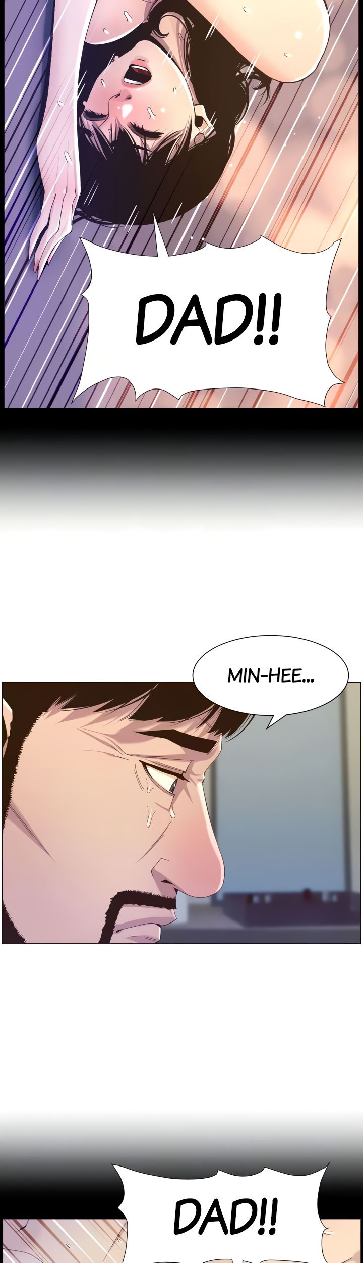 Father’s Lust - Chapter 80 [photo 11] - MangaPorn