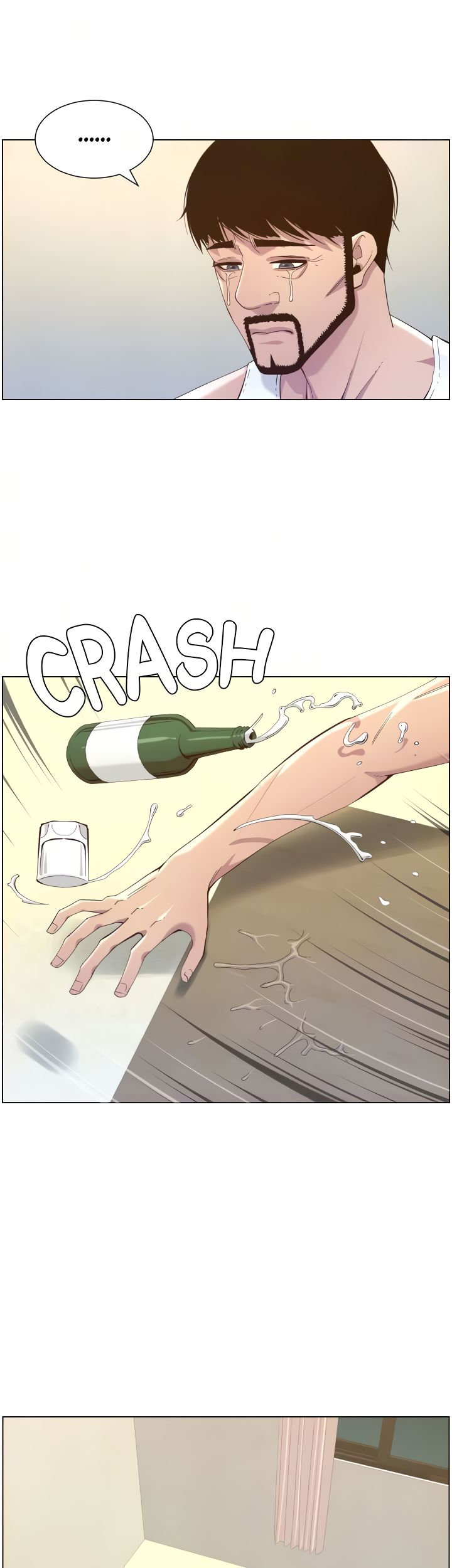 Father’s Lust - Chapter 80 [photo 13] - MangaPorn