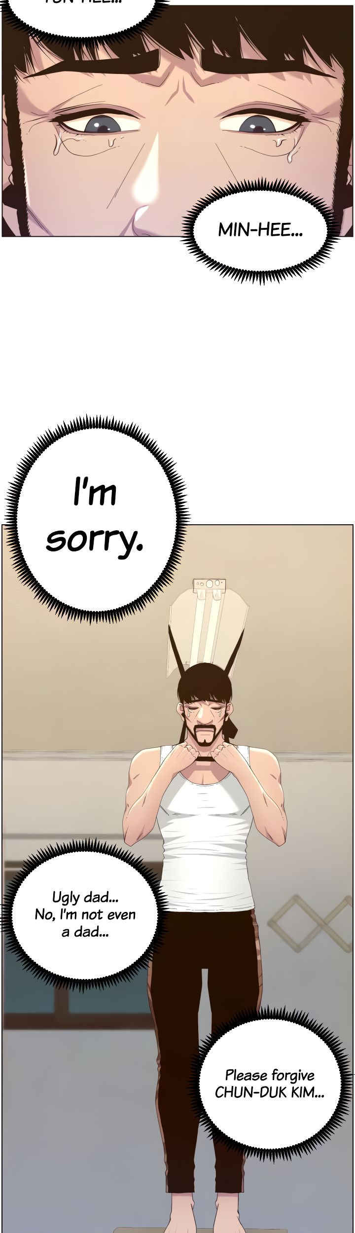 Father’s Lust - Chapter 80 [photo 16] - MangaPorn