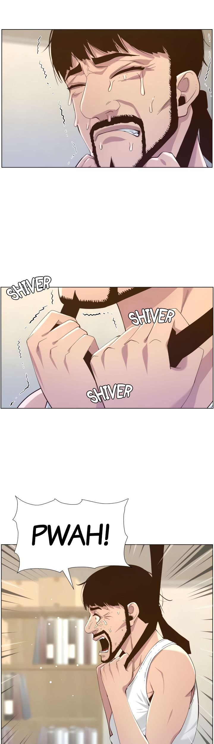 Father’s Lust - Chapter 80 [photo 19] - MangaPorn