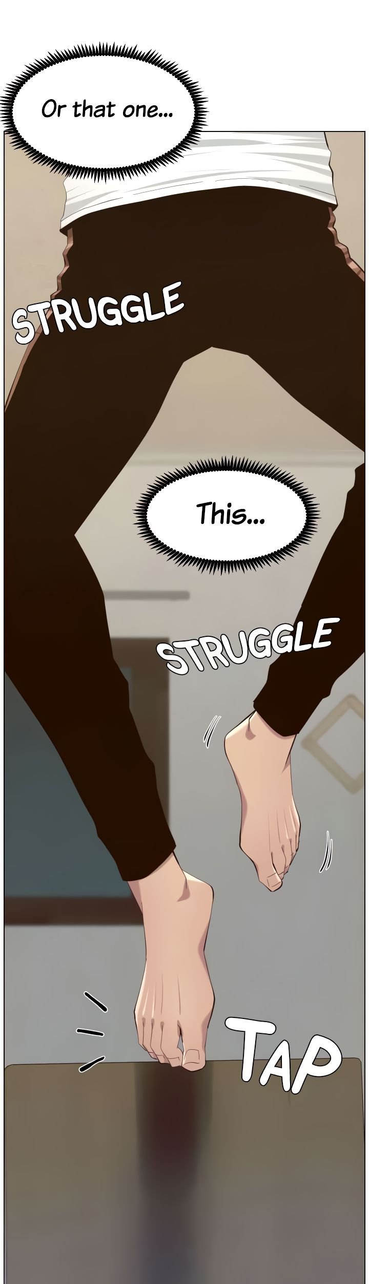 Father’s Lust - Chapter 80 [photo 29] - MangaPorn
