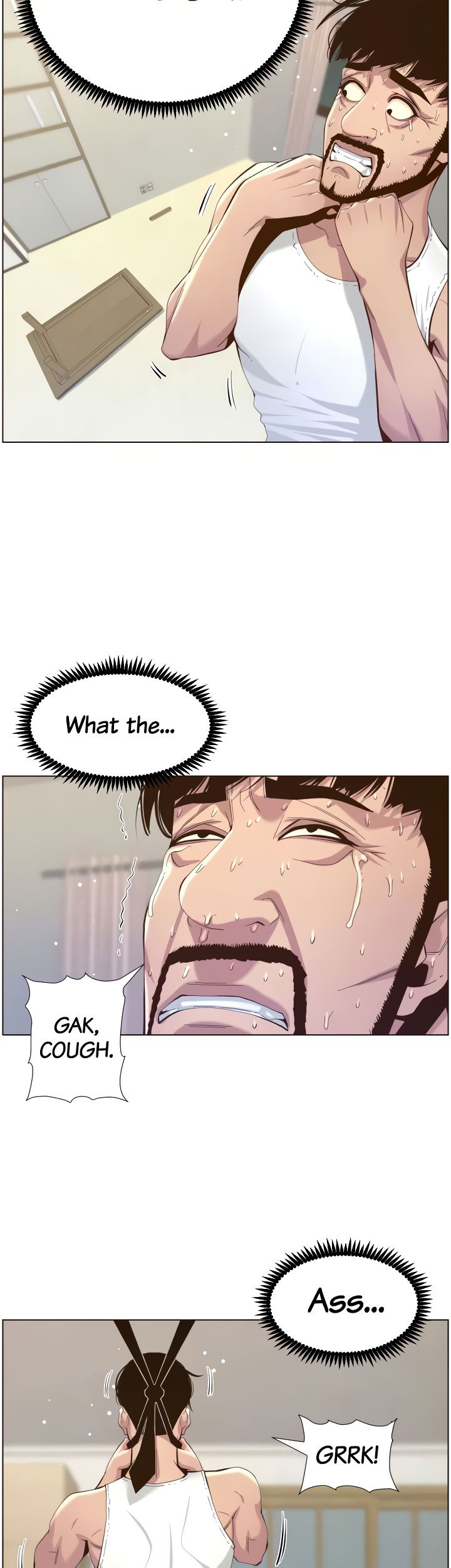 Father’s Lust - Chapter 80 [photo 34] - MangaPorn
