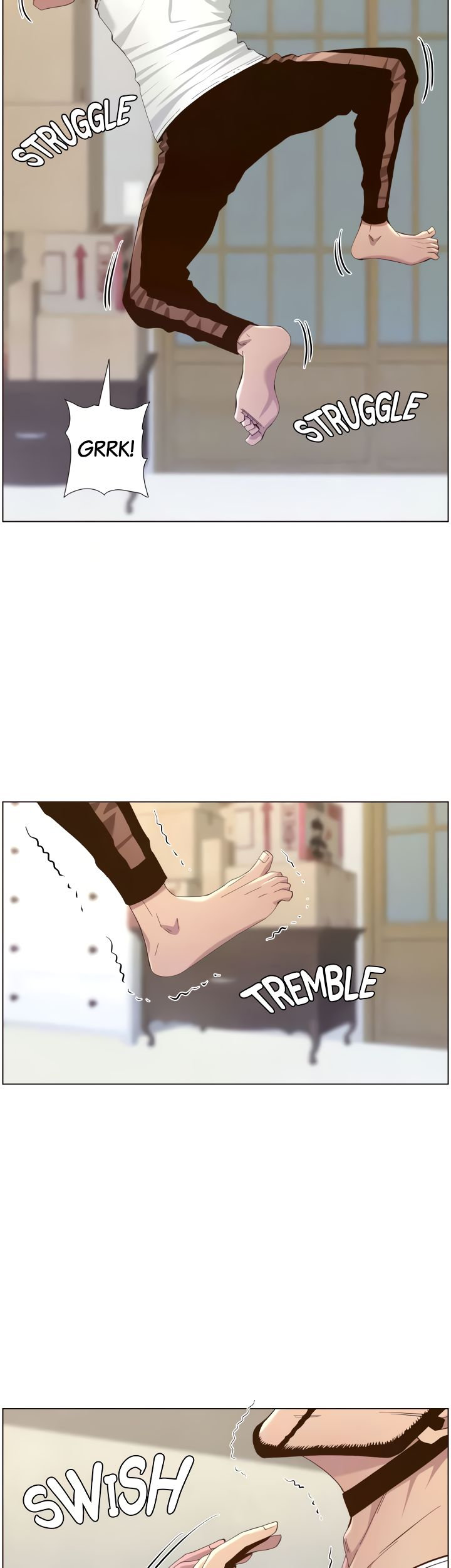 Father’s Lust - Chapter 80 [photo 35] - MangaPorn