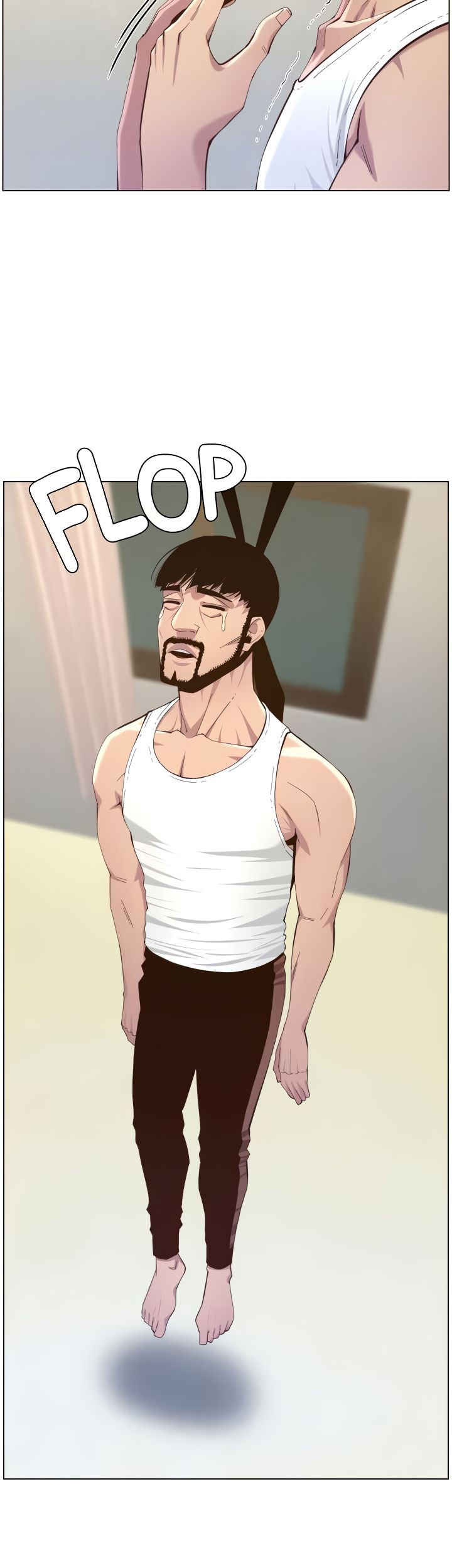 Father’s Lust - Chapter 80 [photo 36] - MangaPorn