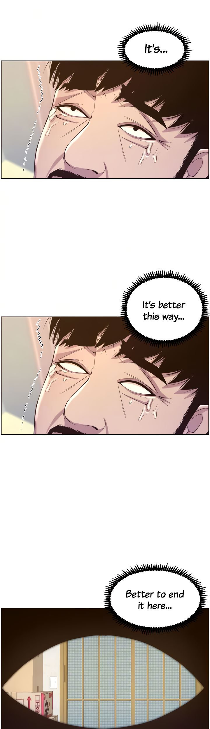 Father’s Lust - Chapter 80 [photo 37] - MangaPorn