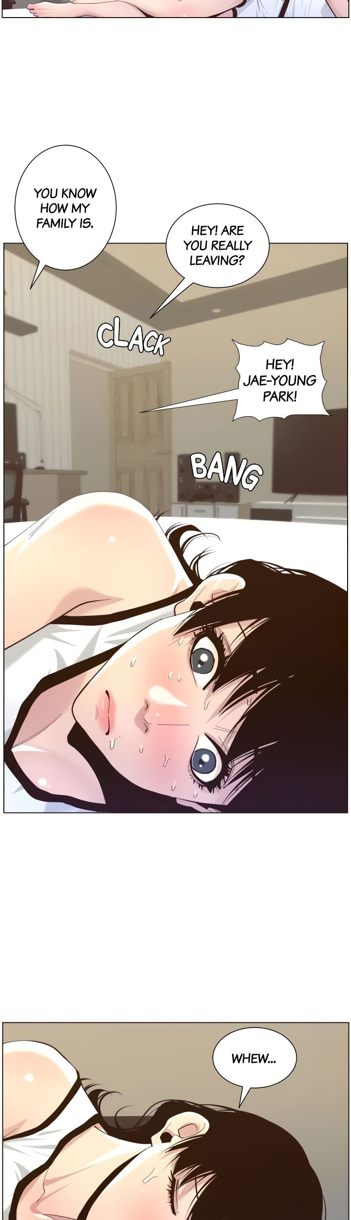 Father’s Lust - Chapter 80 [photo 4] - MangaPorn