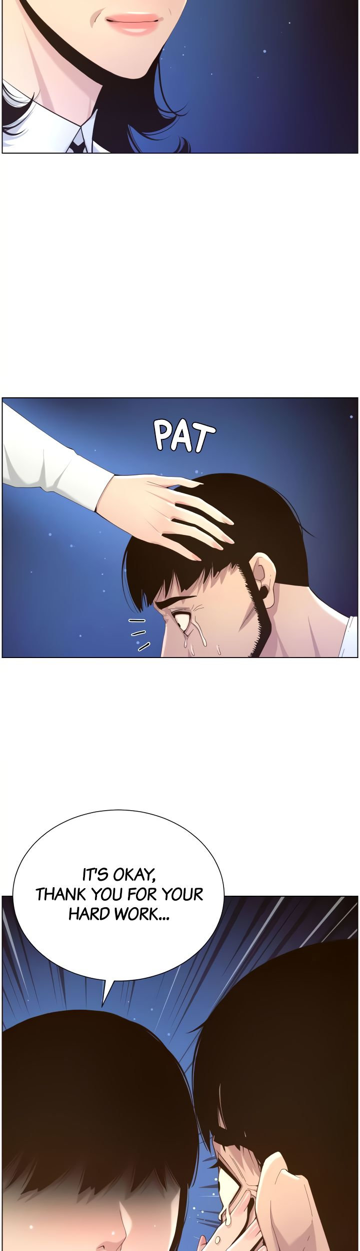 Father’s Lust - Chapter 80 [photo 46] - MangaPorn