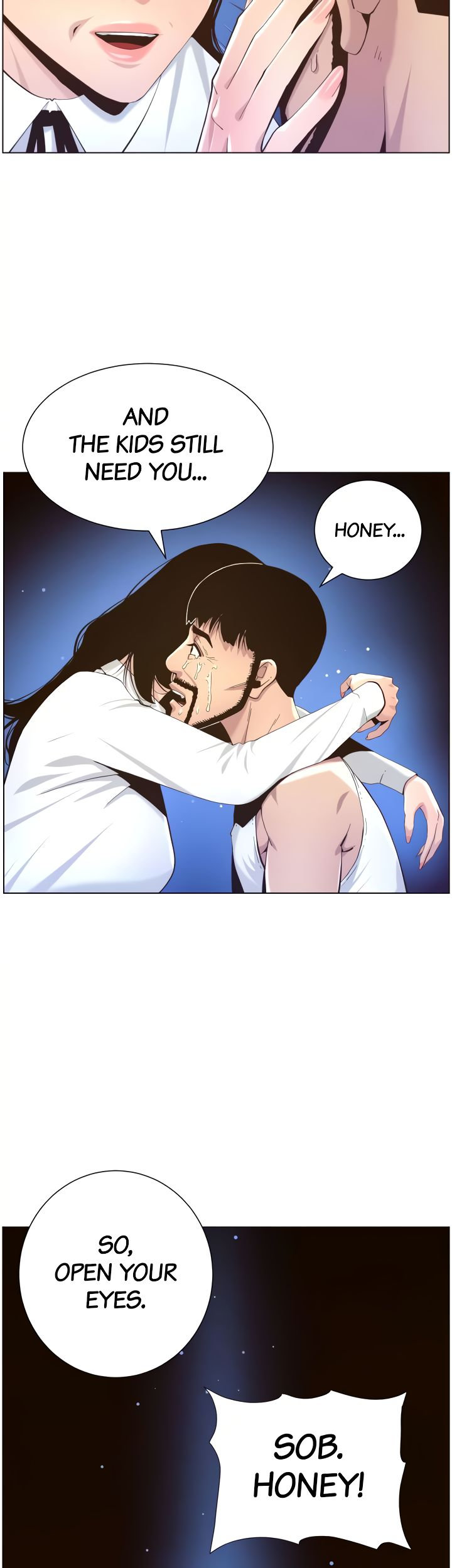 Father’s Lust - Chapter 80 [photo 47] - MangaPorn