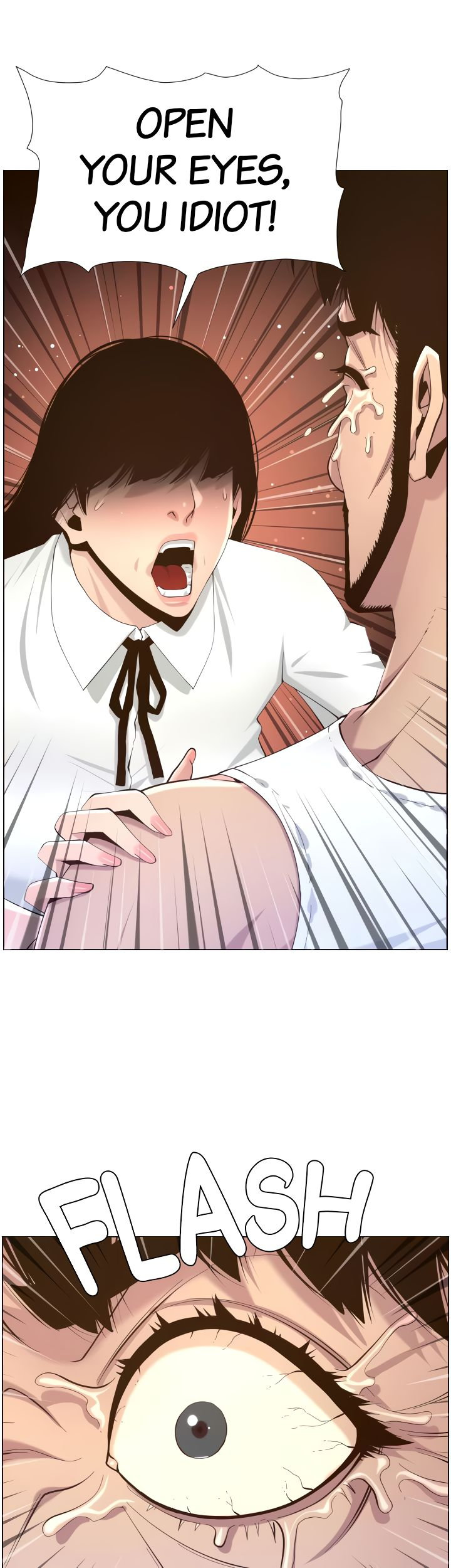 Father’s Lust - Chapter 80 [photo 49] - MangaPorn