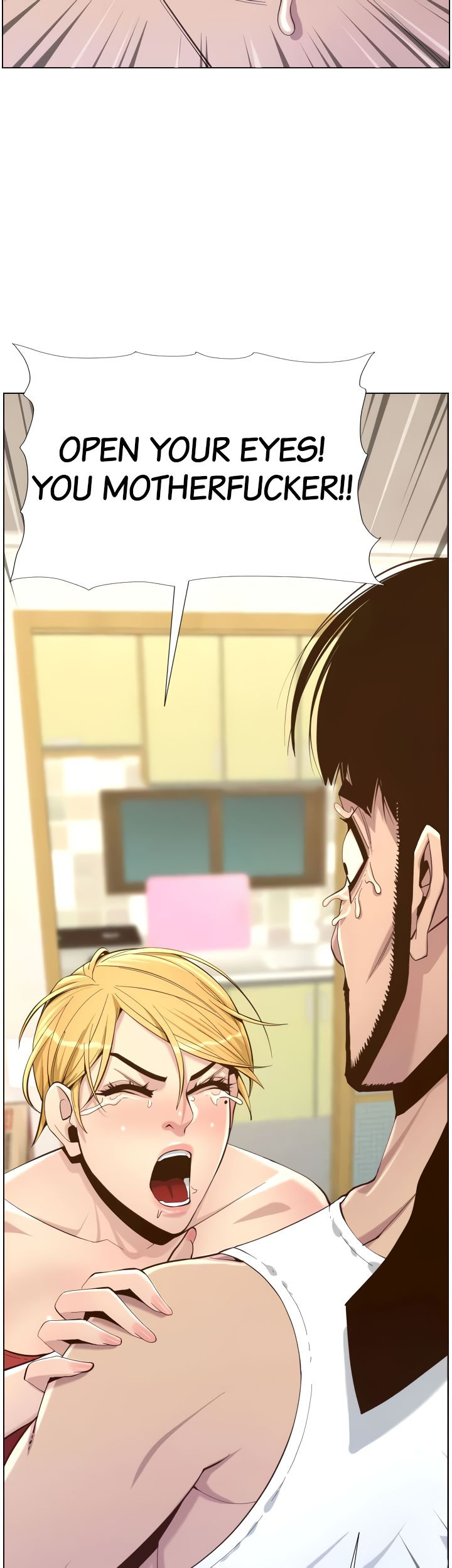 Father’s Lust - Chapter 80 [photo 50] - MangaPorn