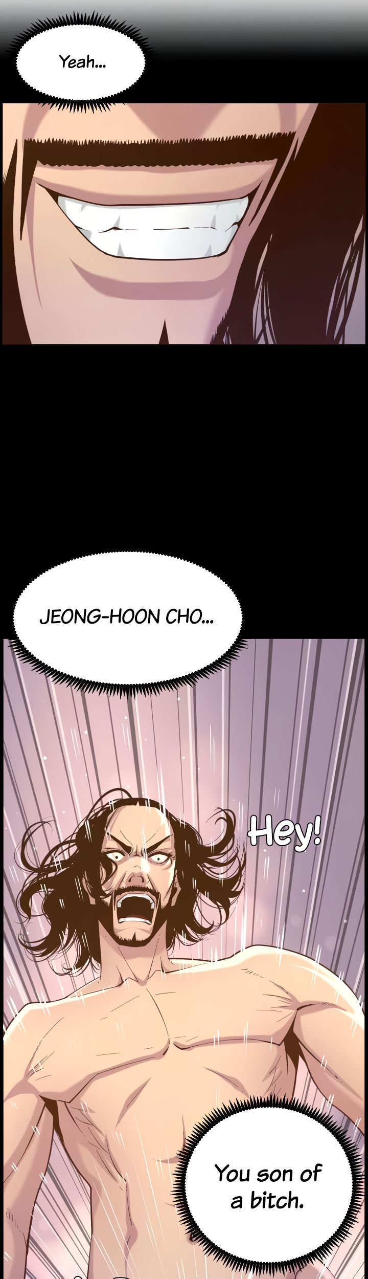 Father’s Lust - Chapter 81 [photo 16] - MangaPorn