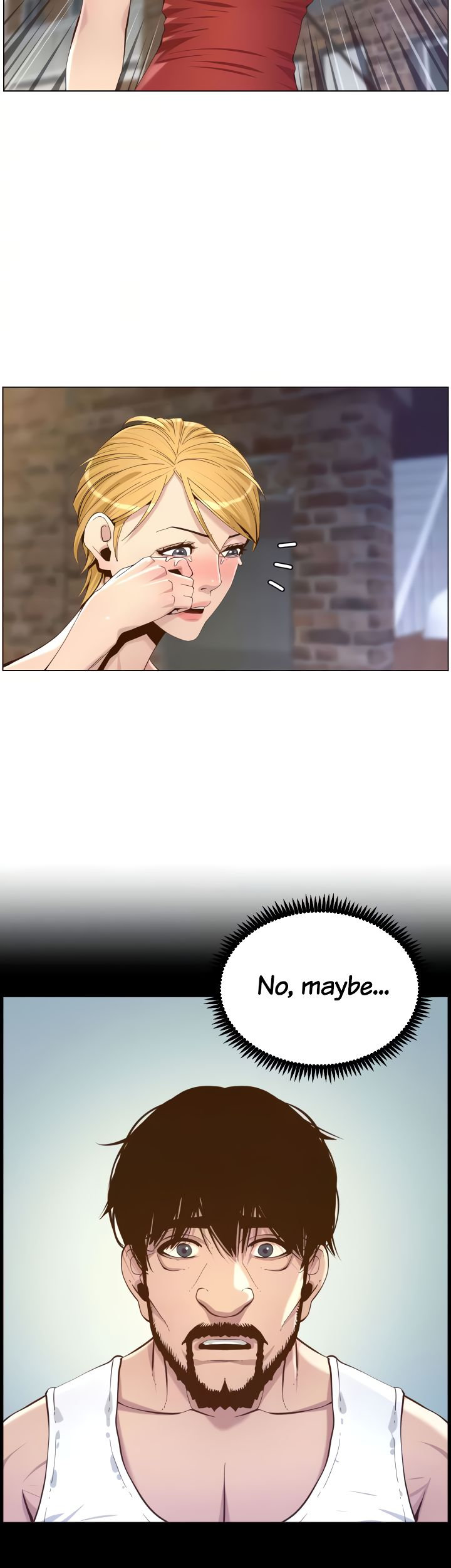 Father’s Lust - Chapter 81 [photo 19] - MangaPorn