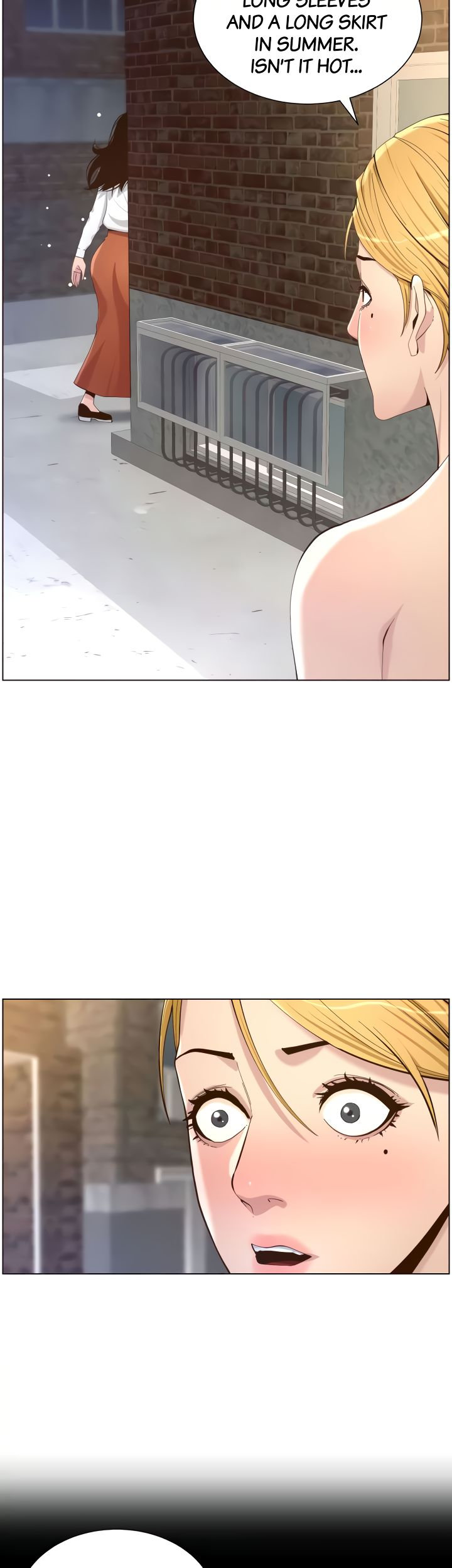 Father’s Lust - Chapter 81 [photo 23] - MangaPorn