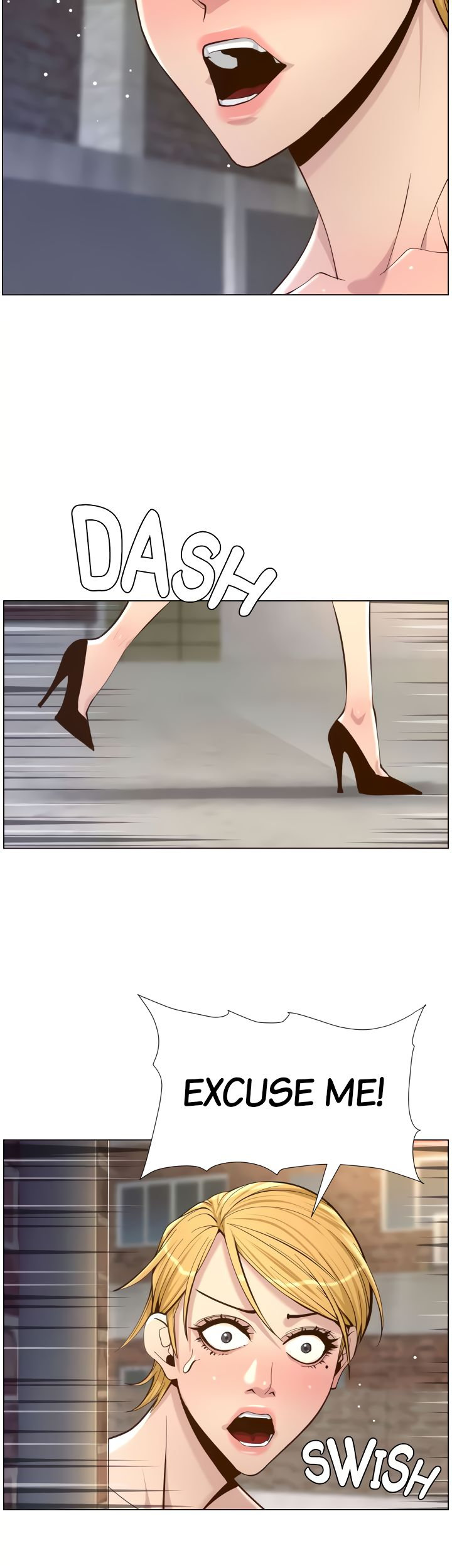Father’s Lust - Chapter 81 [photo 25] - MangaPorn