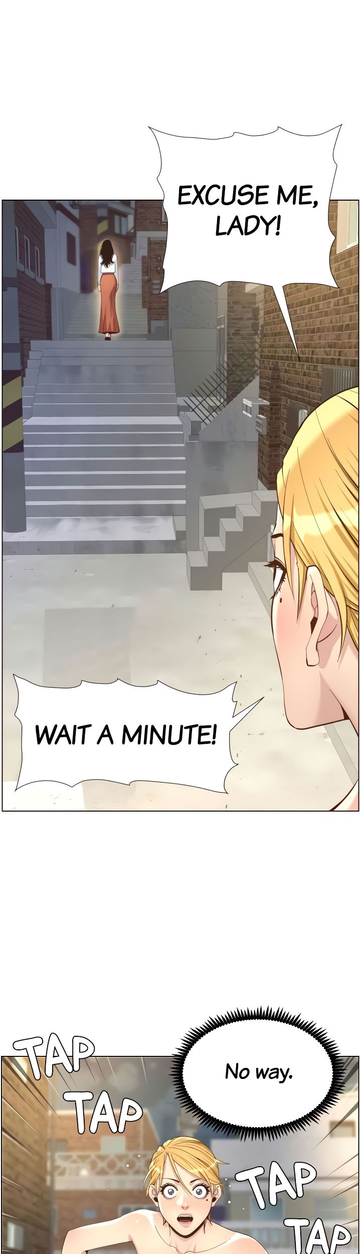 Father’s Lust - Chapter 81 [photo 26] - MangaPorn