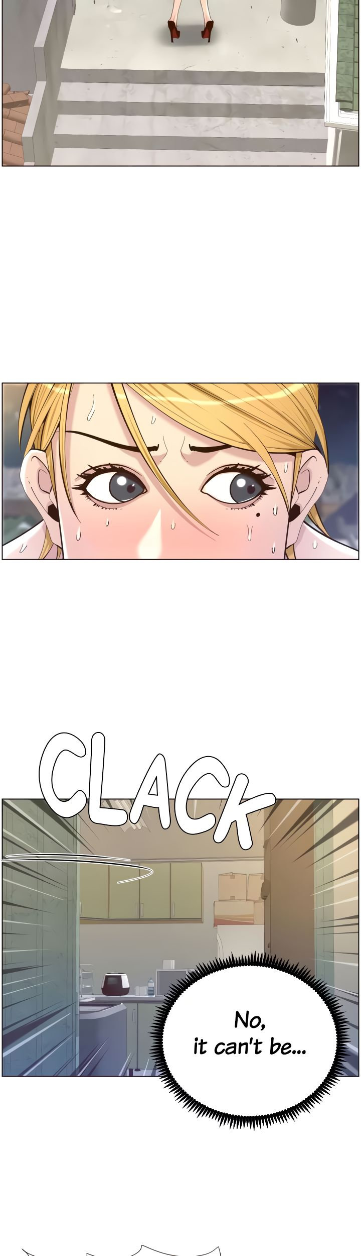 Father’s Lust - Chapter 81 [photo 30] - MangaPorn