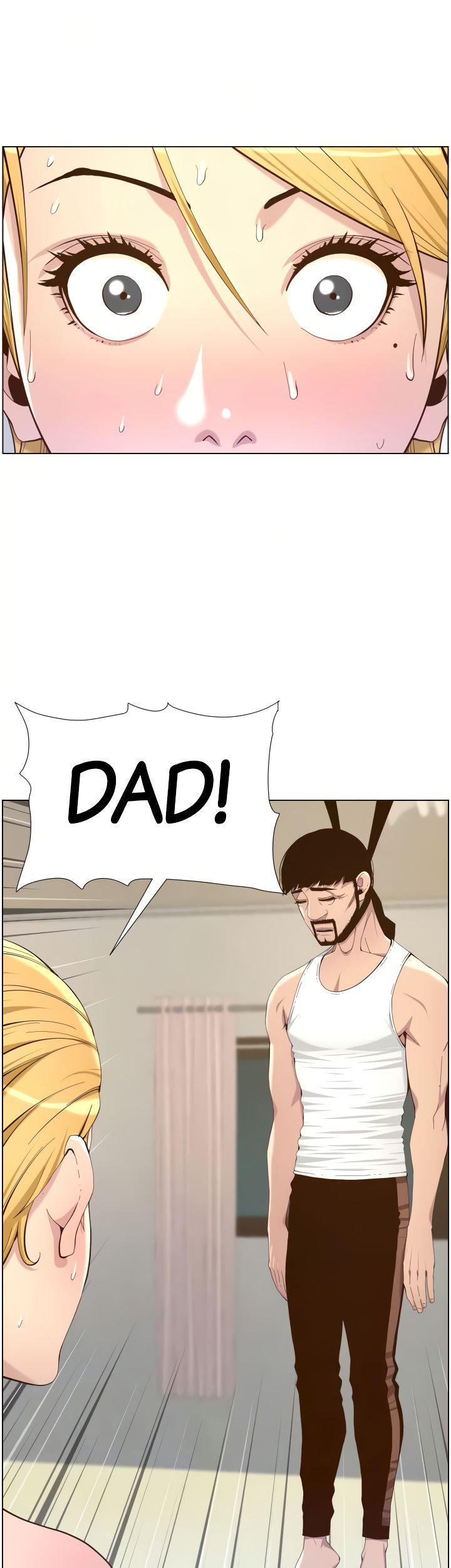 Father’s Lust - Chapter 81 [photo 32] - MangaPorn