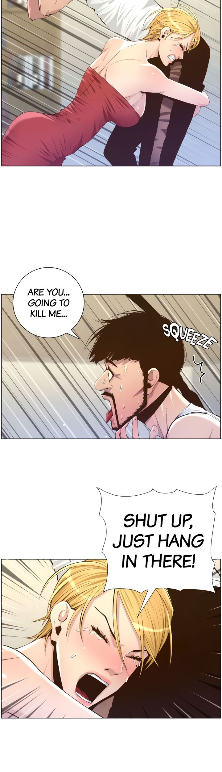 Father’s Lust - Chapter 81 [photo 44] - MangaPorn