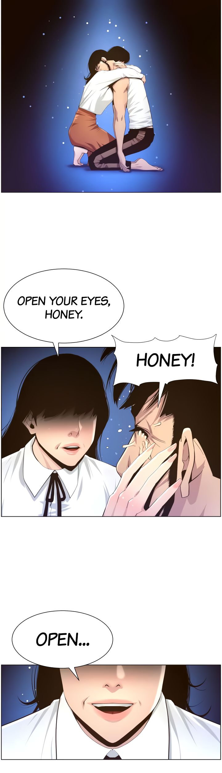 Father’s Lust - Chapter 81 [photo 7] - MangaPorn