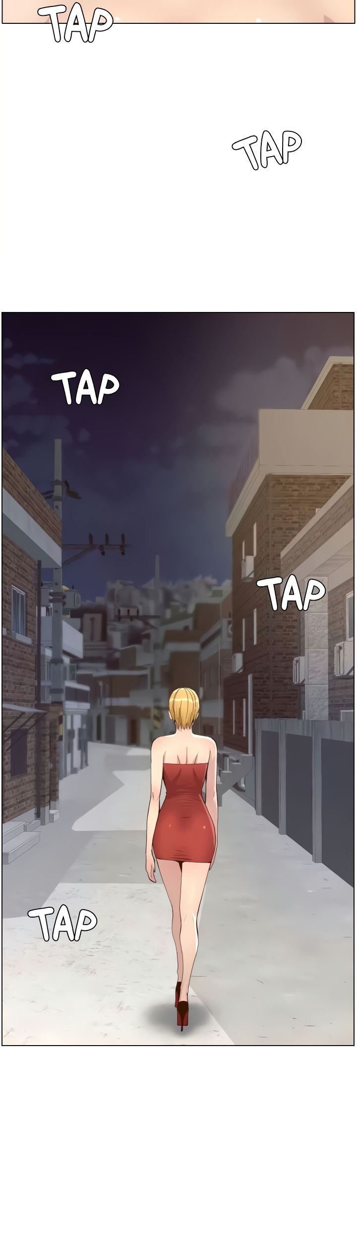 Father’s Lust - Chapter 81 [photo 9] - MangaPorn