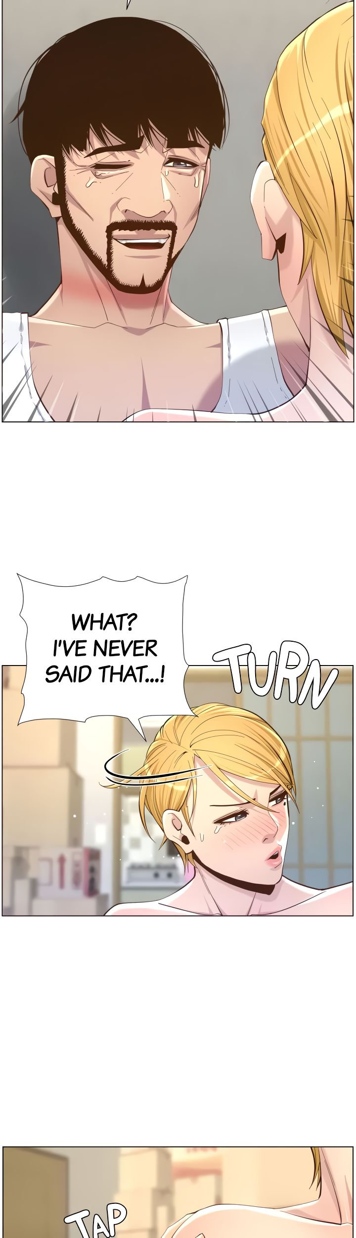Father’s Lust - Chapter 82 [photo 10] - MangaPorn