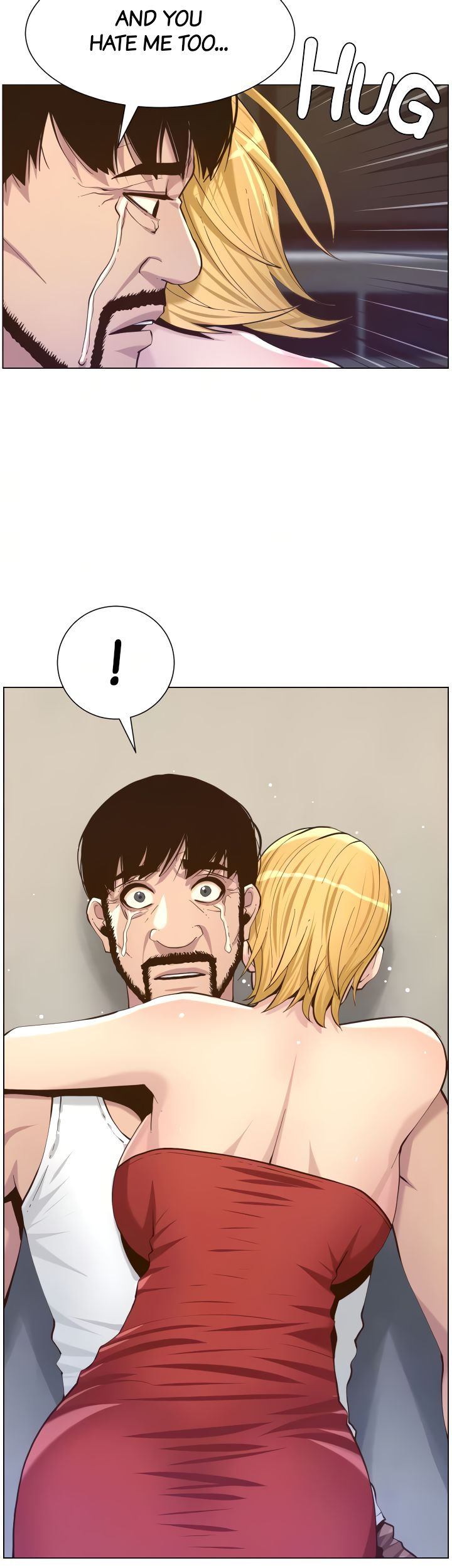 Father’s Lust - Chapter 82 [photo 14] - MangaPorn