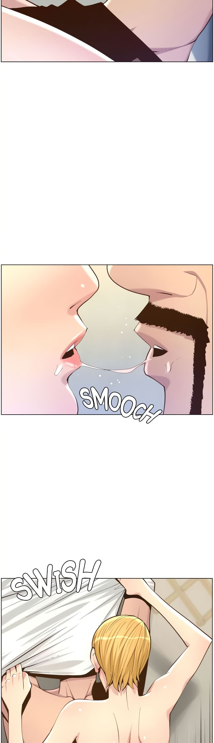Father’s Lust - Chapter 82 [photo 28] - MangaPorn