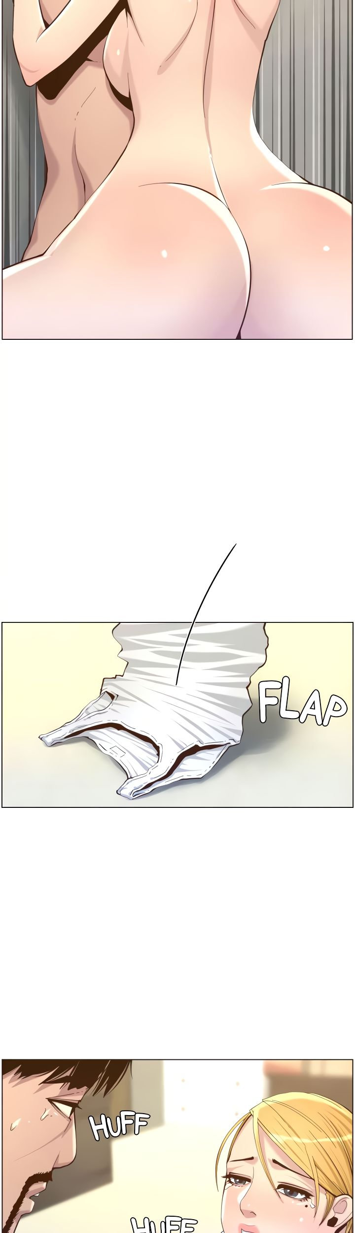 Father’s Lust - Chapter 82 [photo 29] - MangaPorn