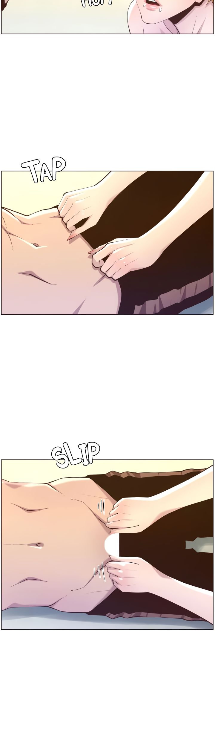 Father’s Lust - Chapter 82 [photo 30] - MangaPorn