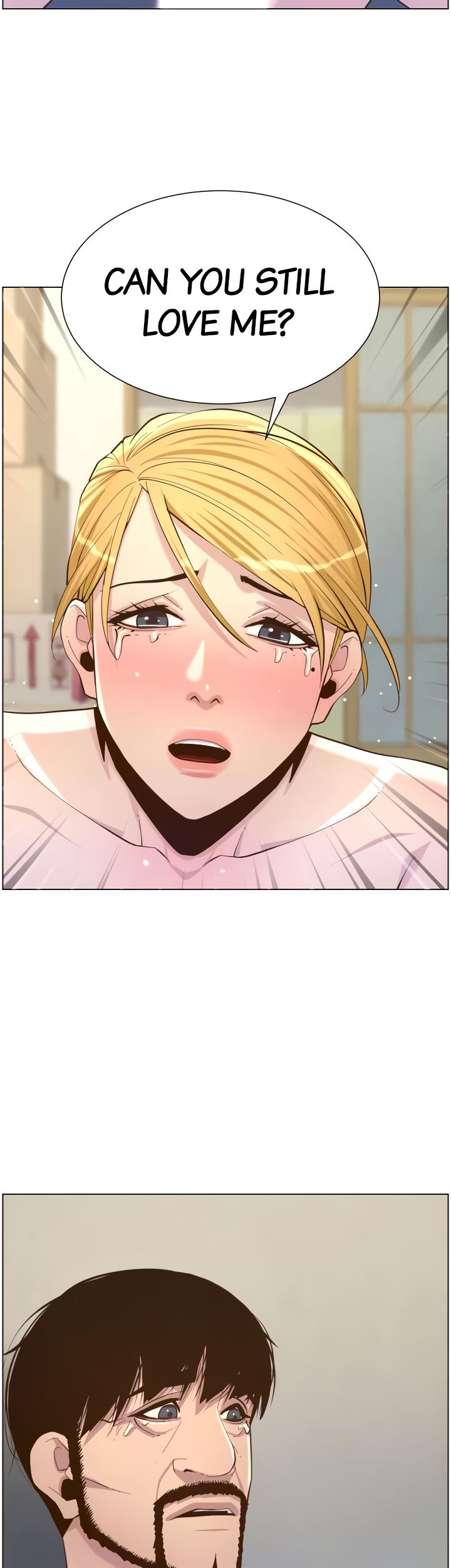 Father’s Lust - Chapter 82 [photo 35] - MangaPorn