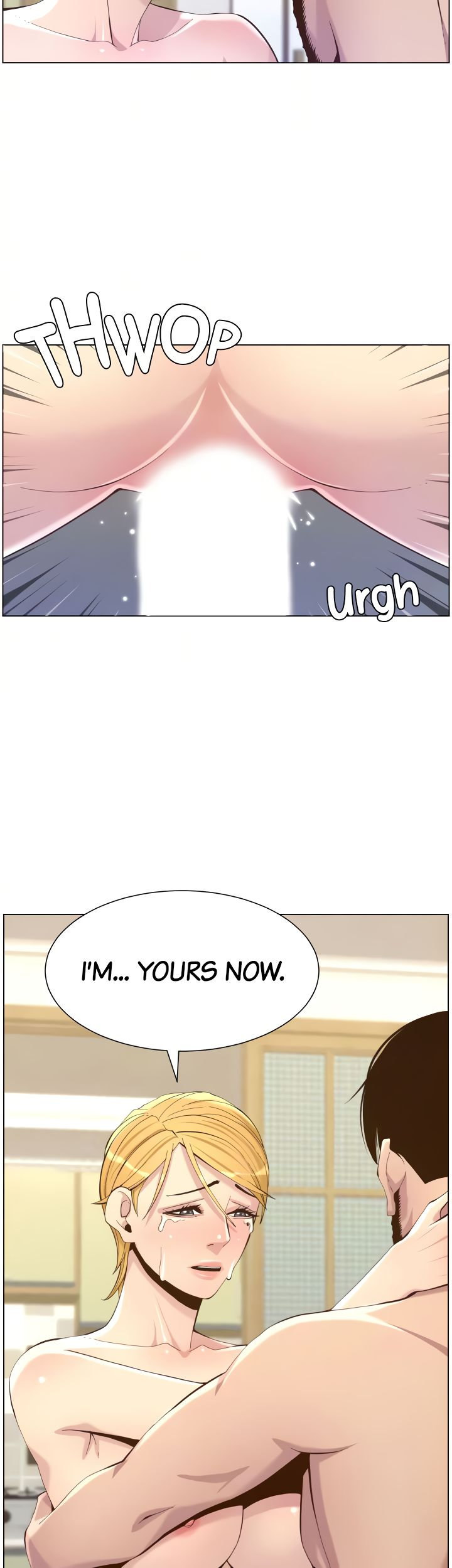 Father’s Lust - Chapter 82 [photo 39] - MangaPorn