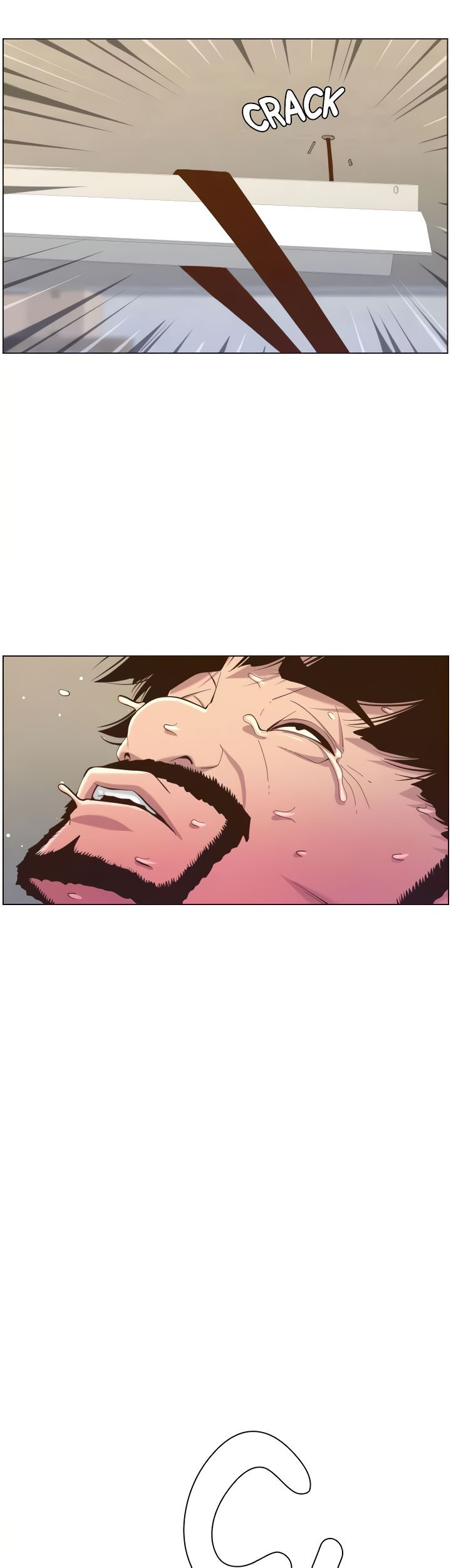 Father’s Lust - Chapter 82 [photo 4] - MangaPorn