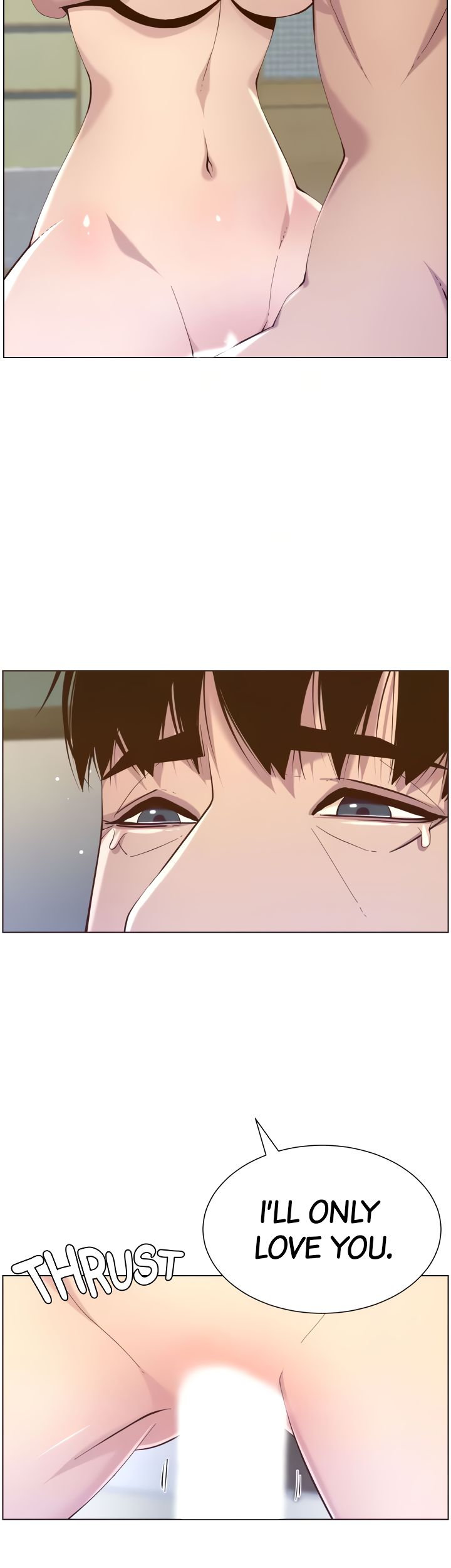 Father’s Lust - Chapter 82 [photo 40] - MangaPorn