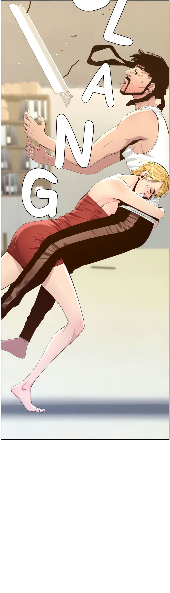 Father’s Lust - Chapter 82 [photo 5] - MangaPorn