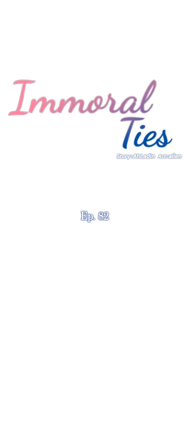 Father’s Lust - Chapter 82 [photo 6] - MangaPorn