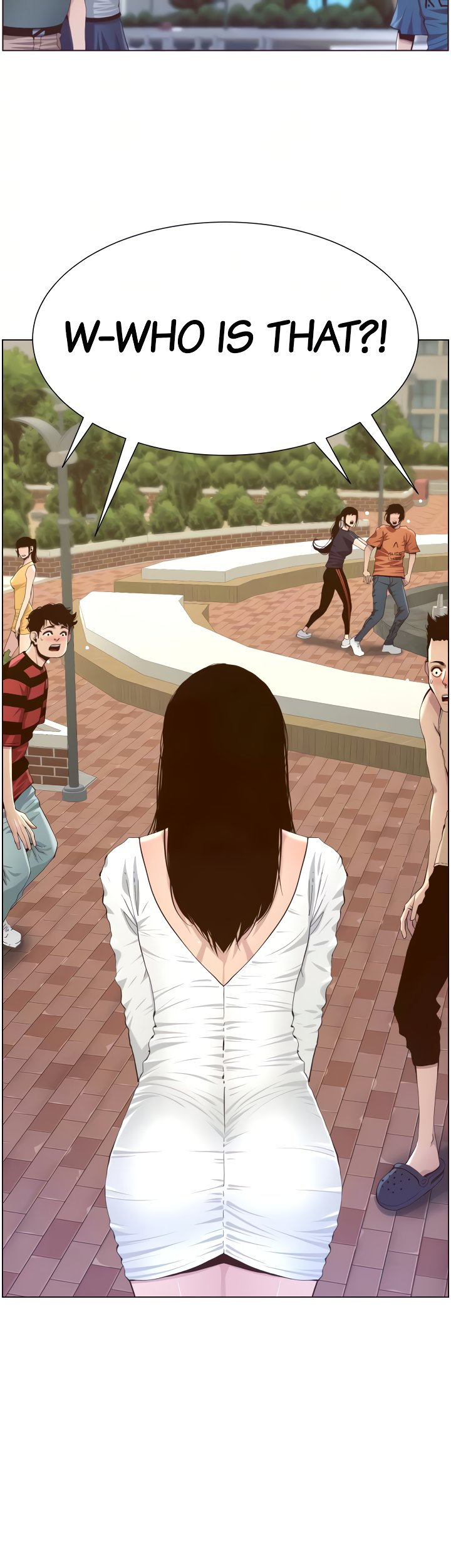 Father’s Lust - Chapter 83 [photo 33] - MangaPorn