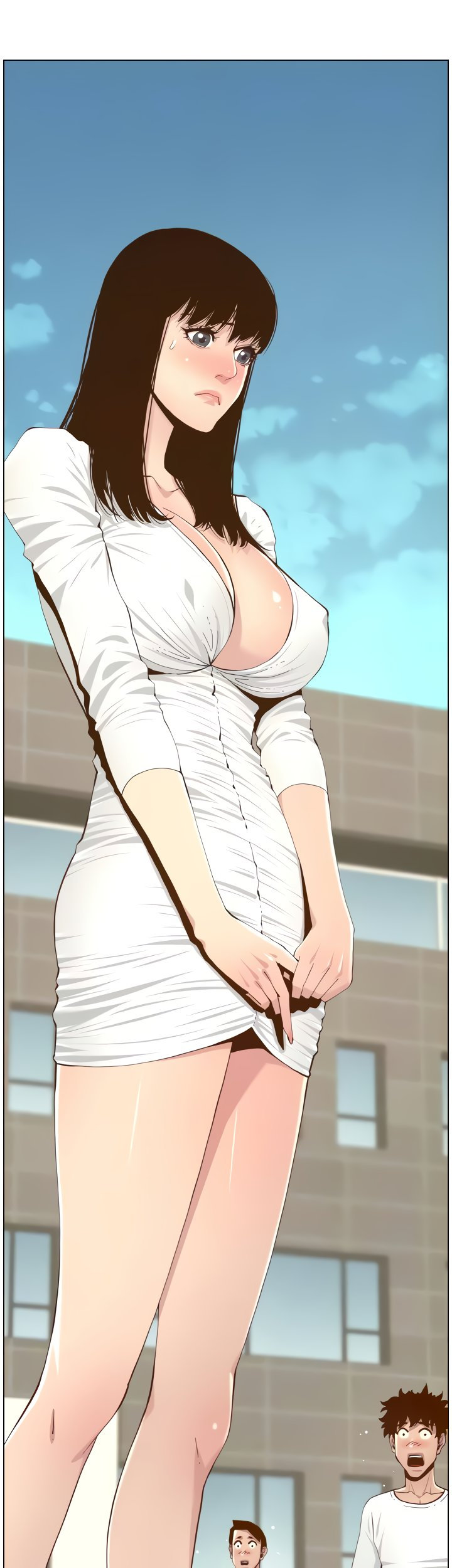 Father’s Lust - Chapter 83 [photo 34] - MangaPorn