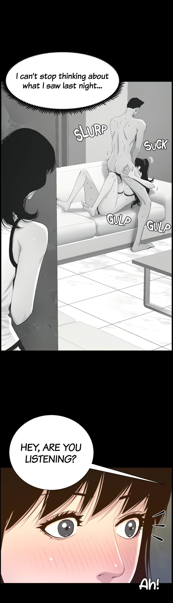 Father’s Lust - Chapter 83 [photo 41] - MangaPorn