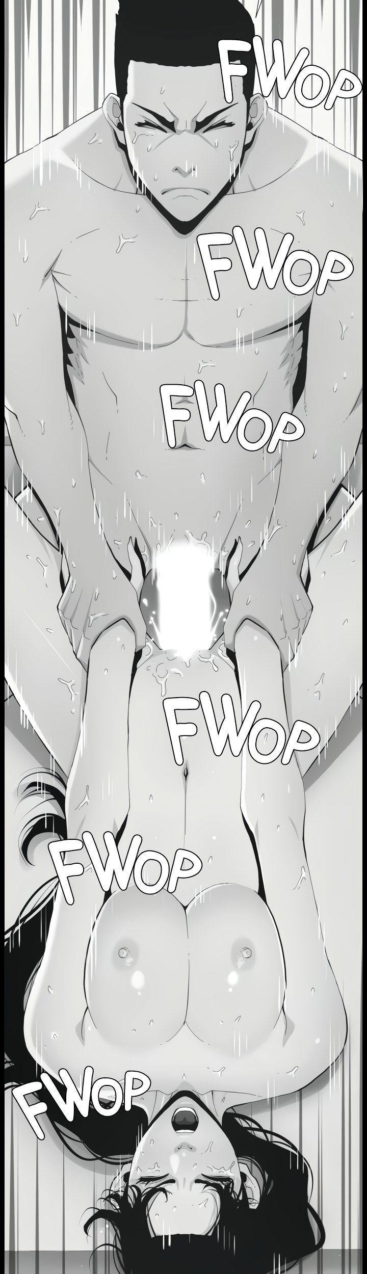 Father’s Lust - Chapter 84 [photo 10] - MangaPorn