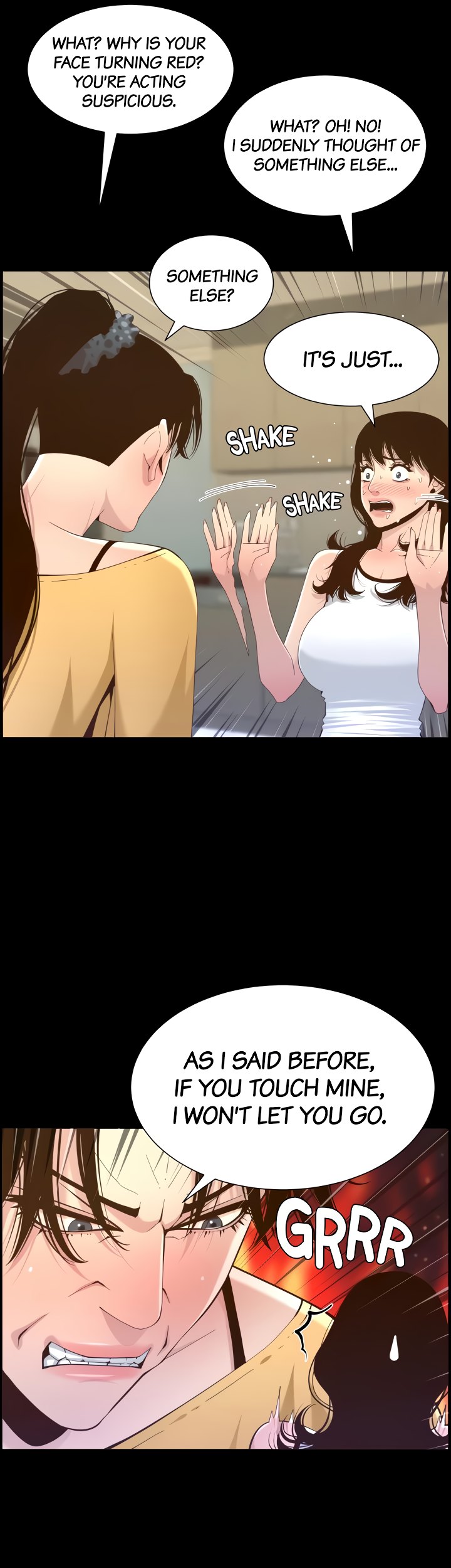 Father’s Lust - Chapter 84 [photo 12] - MangaPorn